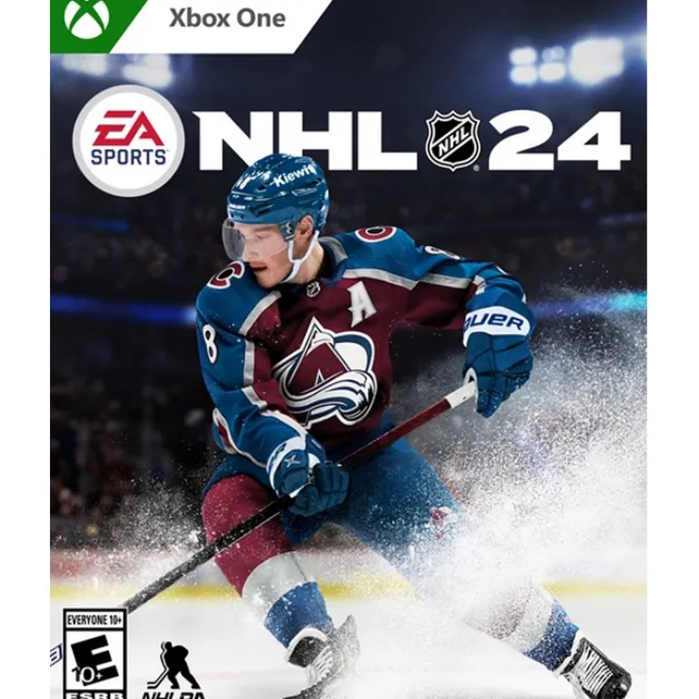 NHL 24 - XBOX ONE