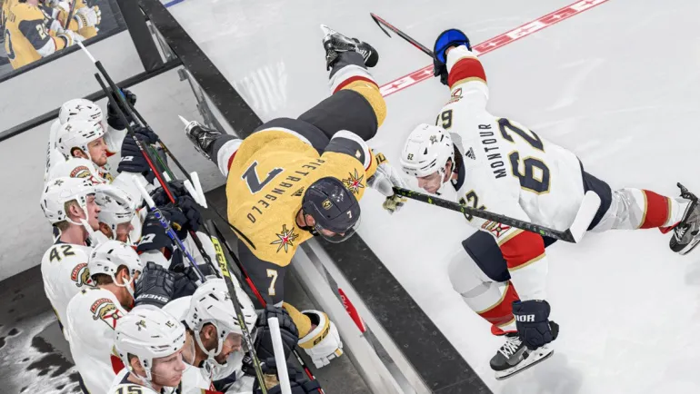 NHL 24 - XBOX ONE