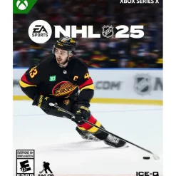 NHL 25 - Xbox Series X