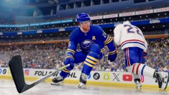 NHL 25 - Xbox Series X