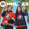 NHL 23 - XBOX SERIES X