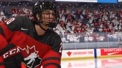 NHL 23 - XBOX SERIES X