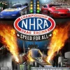 NHRA Championship Drag Racing Speed for All - PlayStation 5