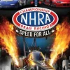 NHRA Championship Drag Racing Speed for All - Nintendo Switch