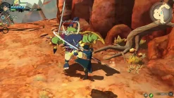 Ni No Kuni II: Revenant Kingdom - Prince's Edition - Nintendo Switch