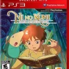 Ni no Kuni: Wrath of the White Witch (Greatest Hits) - PS3