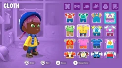 Nick Jr. Party Adventure - Playstation 5