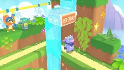 Nick Jr. Party Adventure - Playstation 4