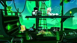 Nickelodeon All-Star Brawl - XBOX ONE / XBOX SERIES X