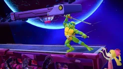 Nickelodeon All-Star Brawl - XBOX ONE / XBOX SERIES X