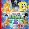 Nickelodeon All-Star Brawl 2 [Code in Box] - Nintendo Switch
