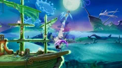Nickelodeon All-Star Brawl 2 [Code in Box] - Nintendo Switch