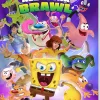 Nickelodeon All-Star Brawl (Physical Cart) - Nintendo Switch