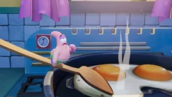 NICKELODEON ALL-STAR BRAWL 2 - PS4