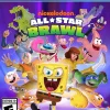 Nickelodeon All-Star Brawl - PS4