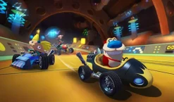 Nickelodeon Kart Racers 2: Grand Prix - Nintendo Switch