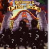 Nicktoons Dice Of Destiny - Nintendo Switch (PRE-ORDER)