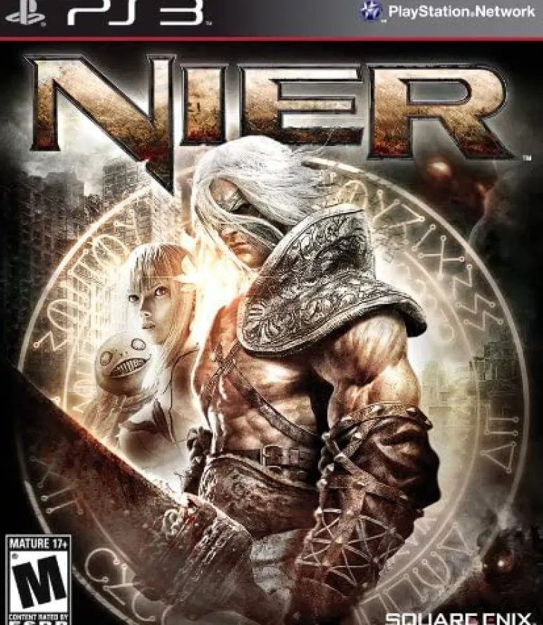 Nier - PlayStation 3