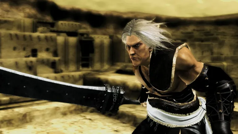 Nier - PlayStation 3
