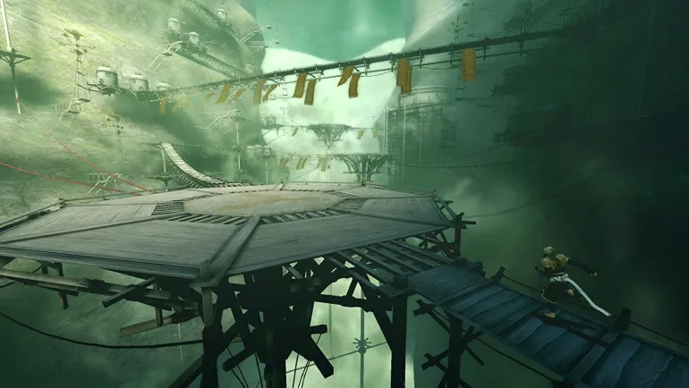 Nier - PlayStation 3