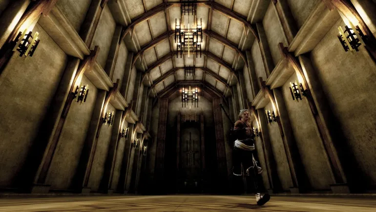 Nier - PlayStation 3