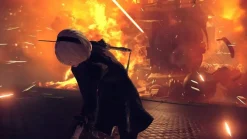 Nier Automata Game of the Yorha Edition - Playstation 4