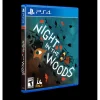 Night in the Woods [Limited Run Games #493] - Playstation 4