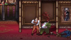 Night Slashers: Remake (Japanese Import - Multi-Language) - Nintendo Switch