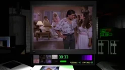 Night Trap [Limited Run Games #27] - PlayStation 5