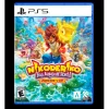 Nikoderiko The Magical World Director´s Cut - PlayStation 5 (PRE-ORDER)