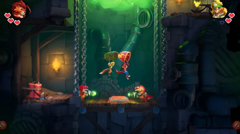 Nikoderiko The Magical World Director´s Cut - PlayStation 5 (PRE-ORDER)