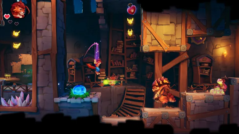 Nikoderiko The Magical World Director´s Cut - PlayStation 5 (PRE-ORDER)
