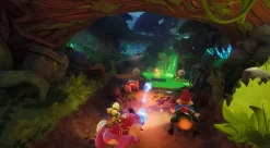 Nikoderiko The Magical World Director´s Cut - PlayStation 5 (PRE-ORDER)