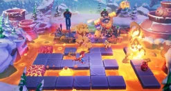 Nikoderiko The Magical World Director´s Cut Collector's Edition - PlayStation 5 (PRE-ORDER)