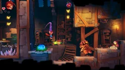 Nikoderiko The Magical World Director´s Cut Collector's Edition - PlayStation 5 (PRE-ORDER)