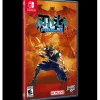 Ninja Five-O [Limited Run Games #246] - Nintendo Switch