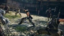 Ninja Gaiden 2 Black (Asian English Import) - Playstation 5