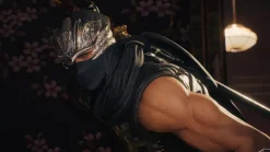 Ninja Gaiden 2 Black (Asian English Import) - Playstation 5
