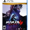 Ninja Gaiden 4 [Deluxe Edition] (Disc + DLC Code in Box) – PlayStation 5 (PRE-ORDER) (FREE SHIPPING)