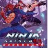 Ninja Gaiden Ragebound - Nintendo Switch (PRE-ORDER)