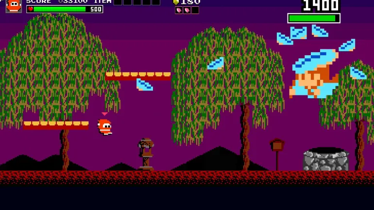 NINJA JAJAMARU THE GREAT YOKAI BATTLE DELUXE EDITION - PS4