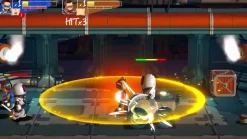 Ninja Kidz Time Masters - PlayStation 5