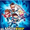 Ninja Kidz Time Masters - PlayStation 4