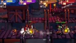 Ninja Kidz Time Masters - PlayStation 4