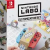 Nintendo Labo - Customization Set - Nintendo Switch