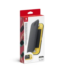 NINTENDO SWITCH FLIP SCREEN PROTECTOR - SWITCH