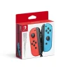 Nintendo Switch Joy-Con Controller 2 Pack [Neon Red and Neon Blue] - SWITCH