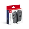 Nintendo Switch Joy-Con Controller 2 Pack [Gray] - SWITCH