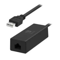 Nintendo Switch Wired Internet LAN Adapter by HORI - SWITCH