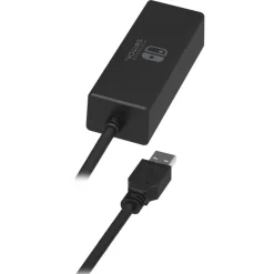 Nintendo Switch Wired Internet LAN Adapter by HORI - SWITCH